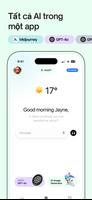 Agichat ảnh chụp màn hình 2