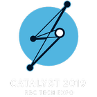 Catalyst 2019 Tech Expo ไอคอน
