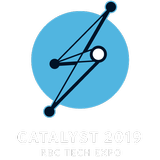 Catalyst 2019 Tech Expo icône