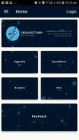 Catalyst 2019 Tech Expo скриншот 1