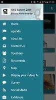 GSS Summit 2019 screenshot 1