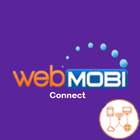 webMOBI أيقونة