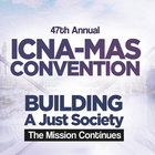 2022 ICNA-MAS ANNUAL CONV. 아이콘
