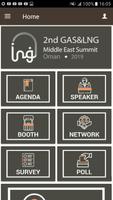 2nd Gas and LNG Middle East Su screenshot 1