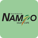 NAMPO CAPE 2019 aplikacja