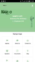 NAMPO CAPE 2019 gönderen