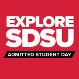 Explore SDSU Admitted Student