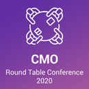 WebMOBI CMO Roundtable 2020 aplikacja