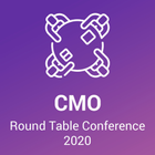 WebMOBI CMO Roundtable 2020 biểu tượng
