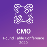 WebMOBI CMO Roundtable 2020 आइकन