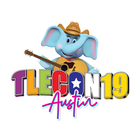 TLECON19 图标