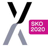 Vonage Sales Kickoff 2020 icône
