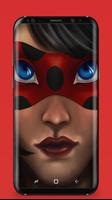 برنامه‌نما ❤️💚MiraculousLadybug Wallpapers❤️🐞 عکس از صفحه