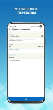 WebMoney Keeper 截图 2
