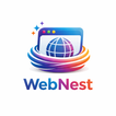 WebNest icon