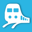 Live Train : Locate My Train icône