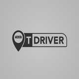 TDRIVER Conductor أيقونة