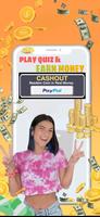 Reward Play -Earn Money Online Cartaz