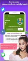 Reward Play -Earn Money Online imagem de tela 1