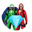 Diamonds Game APK