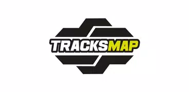 TracksMap - Piste Motocross in