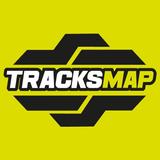 TracksMap أيقونة