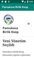 Pamukova Birlik Koop screenshot 3