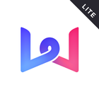 Webnovel Lite-icoon