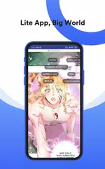 Webnovel Lite APK download