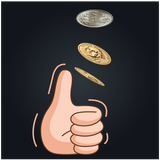 Coin Toss - Simple Coin Flip A