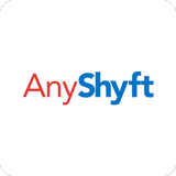 Anyshyft biểu tượng