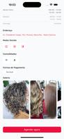 Jallos Beleza e Barbearia スクリーンショット 1