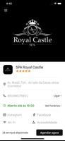 SPA Royal Castle 스크린샷 2