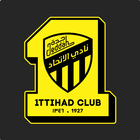 Al-Ittihad Tickets icône