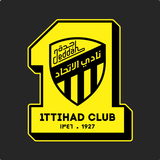 Al-Ittihad Tickets icono