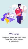 UK.Watch - Watch UK TV Abroad ảnh chụp màn hình 2