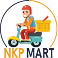 NKP MART Delivery