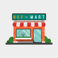 NKP Mart Store