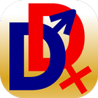 DirectDating アイコン
