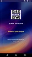 پوستر PENSOL Scan Master