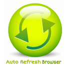 Automatic Browser Refresher ikona