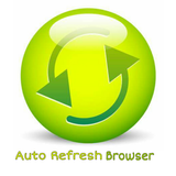 Automatic Browser Refresher icon