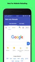 Automatic Browser Refresher পোস্টার