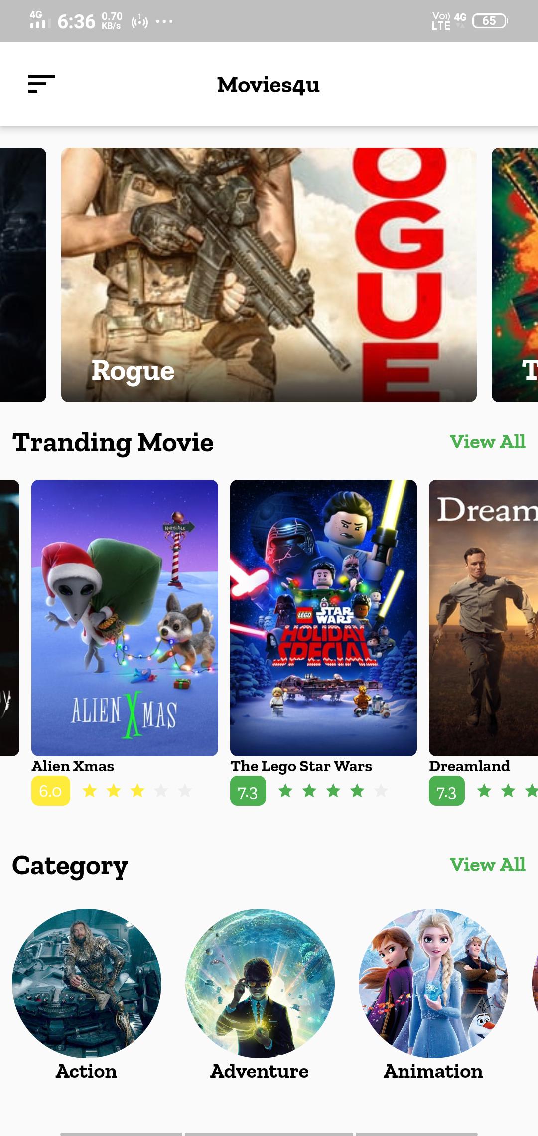 Movies4u APK Download for Android Latest Version