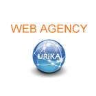 Web Agency - Design,Development,Support & Hosting Zeichen