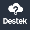 Web Aksiyon Destek