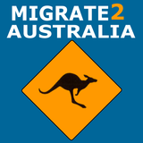 Australia Visa icône