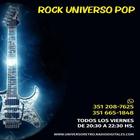 Universo Retro TV أيقونة