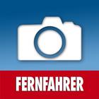 FERNFAHRER Reporter иконка