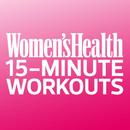 WH 15-Minute Workouts APK
